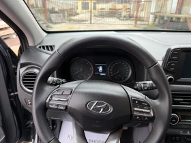 Hyundai Kona, снимка 6