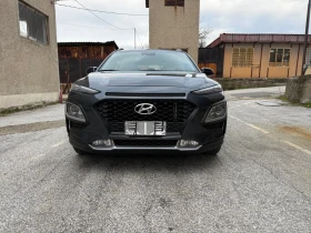 Hyundai Kona, снимка 1