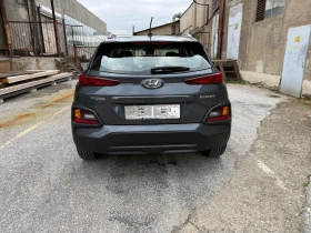 Hyundai Kona, снимка 4
