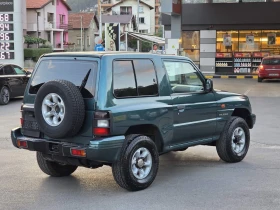 Mitsubishi Pajero FACE 2.5 4x4 2003г, снимка 4