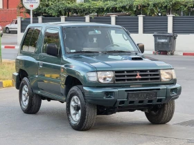 Mitsubishi Pajero FACE 2.5 4x4 2003г, снимка 2