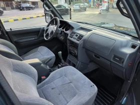 Mitsubishi Pajero FACE 2.5 4x4 2003г, снимка 10