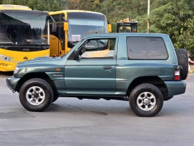 Mitsubishi Pajero FACE 2.5 4x4 2003г, снимка 7