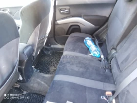 Mitsubishi Outlander 2.0тди, снимка 6