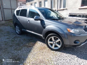Mitsubishi Outlander 2.0тди, снимка 2