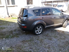 Mitsubishi Outlander 2.0тди, снимка 3
