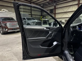 VW Tiguan SE R-Line Black, снимка 11