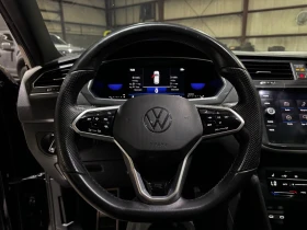 VW Tiguan SE R-Line Black, снимка 7