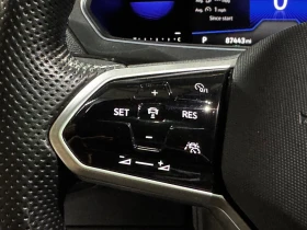 VW Tiguan SE R-Line Black, снимка 9