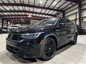 VW Tiguan SE R-Line Black, снимка 1