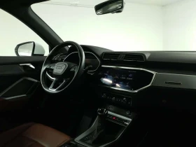 Audi Q3 * 45 KOMFORT QUATTRO TOIT PANO| CARPLAY| CAMERA * , снимка 9