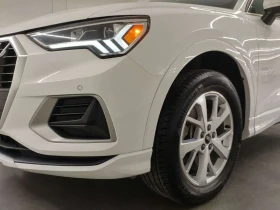 Audi Q3 * 45 KOMFORT QUATTRO TOIT PANO| CARPLAY| CAMERA * , снимка 3