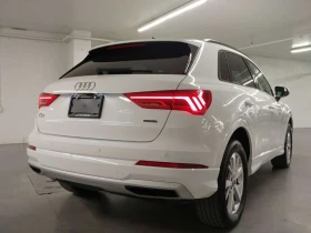 Audi Q3 * 45 KOMFORT QUATTRO TOIT PANO| CARPLAY| CAMERA * , снимка 5