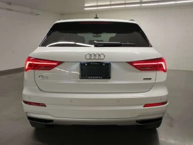 Audi Q3 * 45 KOMFORT QUATTRO TOIT PANO| CARPLAY| CAMERA * , снимка 6