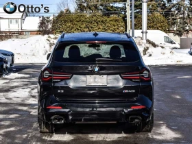 BMW X3 M40i  CARFAX, снимка 6