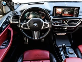 BMW X3 M40i  CARFAX, снимка 13