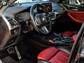 BMW X3 M40i  CARFAX, снимка 11