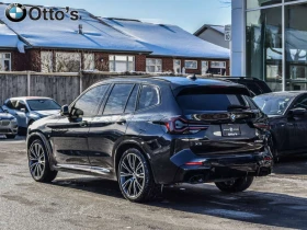 BMW X3 M40i  CARFAX, снимка 5