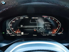 BMW X3 M40i  CARFAX, снимка 14