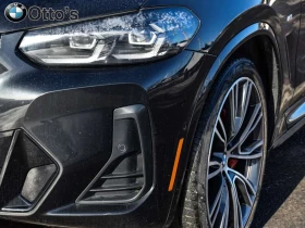 BMW X3 M40i  CARFAX, снимка 9