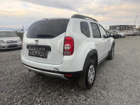 Dacia Duster 1.6 I 4×4 EVRO 5, снимка 5