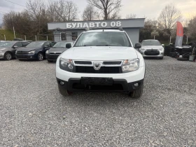 Dacia Duster 1.6 I 4×4 EVRO 5, снимка 1