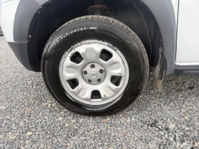 Dacia Duster 1.6 I 4×4 EVRO 5, снимка 14