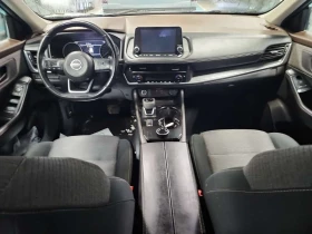 Nissan Rogue S /CARFAX /Подгрев/Навигация /Задна камера , снимка 6