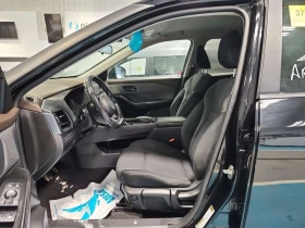 Nissan Rogue S /CARFAX /Подгрев/Навигация /Задна камера , снимка 7