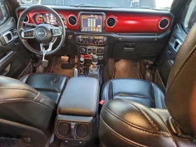 Jeep Gladiator 3.6l Rubicon* 4х4* КРАЙНА ЦЕНА ДО БГ * , снимка 8