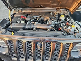 Jeep Gladiator 3.6l Rubicon* 4х4* КРАЙНА ЦЕНА ДО БГ * , снимка 11