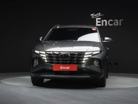 Hyundai Tucson 1.6T Inspiration AWD, снимка 3