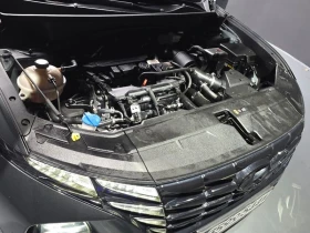 Hyundai Tucson 1.6T Inspiration AWD, снимка 6