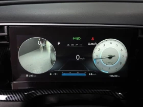 Hyundai Tucson 1.6T Inspiration AWD, снимка 8
