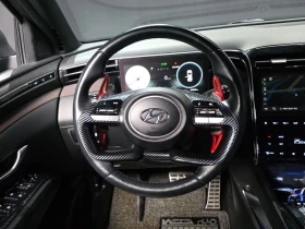 Hyundai Tucson 1.6T Inspiration AWD, снимка 13