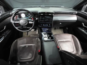 Hyundai Tucson 1.6T Inspiration AWD, снимка 7