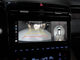 Hyundai Tucson 1.6T Inspiration AWD, снимка 15