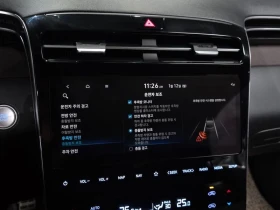 Hyundai Tucson 1.6T Inspiration AWD, снимка 16