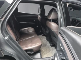 Hyundai Tucson 1.6T Inspiration AWD, снимка 12