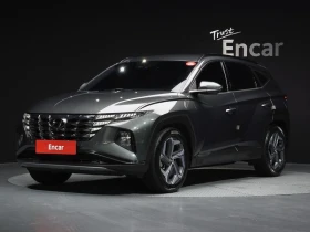 Hyundai Tucson 1.6T Inspiration AWD, снимка 1