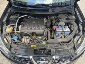 Nissan Qashqai + 2 NJ10 2.0 Facelift, снимка 17