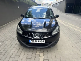 Nissan Qashqai + 2 NJ10 2.0 Facelift, снимка 5