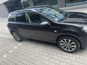 Nissan Qashqai + 2 NJ10 2.0 Facelift, снимка 2