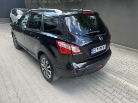 Nissan Qashqai + 2 NJ10 2.0 Facelift, снимка 8