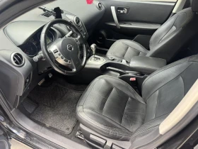 Nissan Qashqai + 2 NJ10 2.0 Facelift, снимка 9