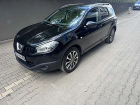 Nissan Qashqai + 2 NJ10 2.0 Facelift, снимка 4