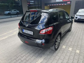 Nissan Qashqai + 2 NJ10 2.0 Facelift, снимка 7