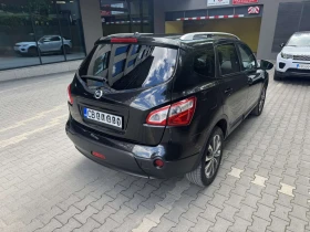 Nissan Qashqai + 2 NJ10 2.0 Facelift, снимка 6