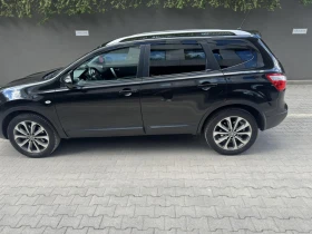 Nissan Qashqai + 2 NJ10 2.0 Facelift, снимка 3