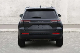 Jeep Grand cherokee * Limited * CARFAX * ЦЕНА ДО БГ, снимка 5